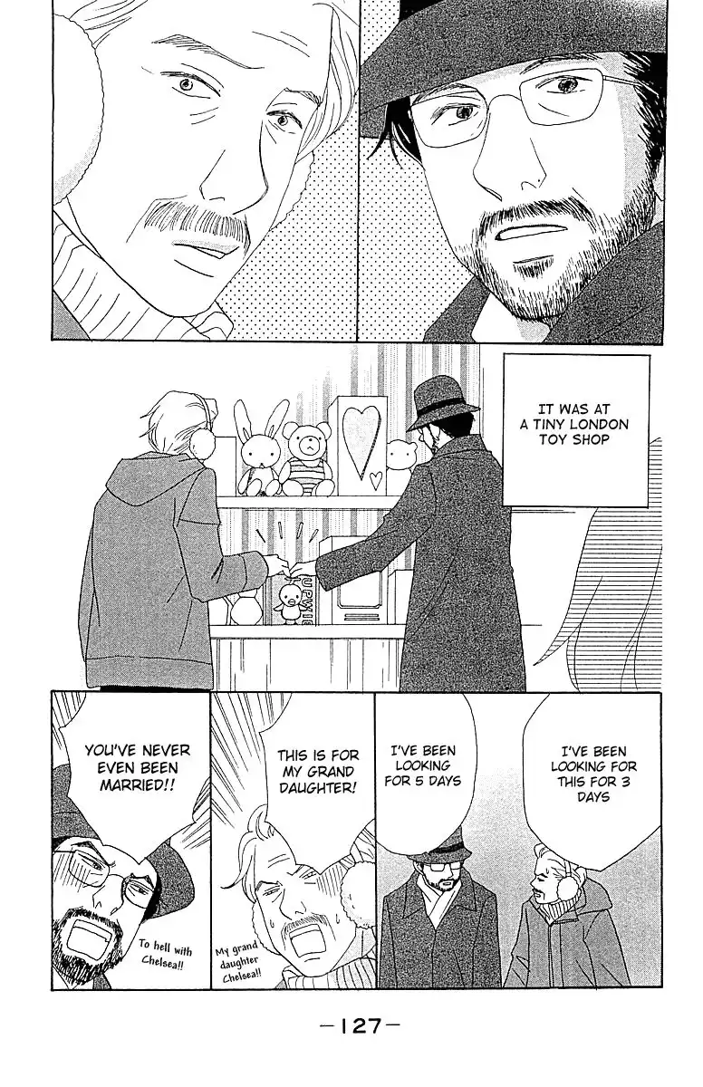 Nodame Cantabile Chapter 11 9